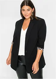 Lang blazer, bonprix