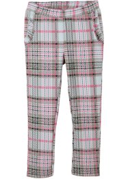 Termo-leggings til barn, med rysjer, bpc bonprix collection