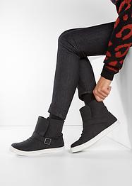 Vinter-boots, bpc bonprix collection