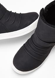 Vinter-boots, bpc bonprix collection