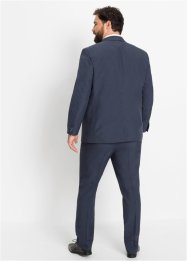 Antrekk (4-delt sett) Blazer, 2 bukser, vest, bpc selection