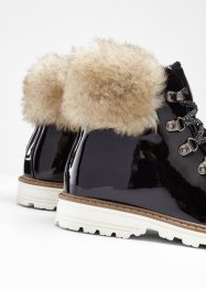Vinter-boots, BODYFLIRT