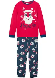 Pyjamas til barn (2-delt sett), bonprix