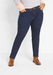 Termojeans, Thermolite, Slim, bonprix