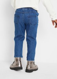 Pull on-jeans til jente (3-pack), John Baner JEANSWEAR