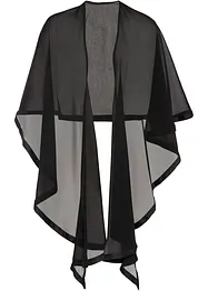 Poncho-skjerf, bonprix