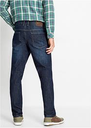 Classic Fit Jeans, Tapered, John Baner JEANSWEAR