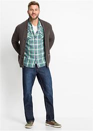 Classic Fit Jeans, Tapered, John Baner JEANSWEAR