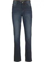 Straight-jeans Mid Waist, Ultra Soft, bonprix