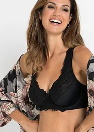 Minimizer-BH med polstrede stropper (2-pack), bonprix