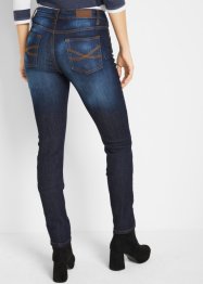 Komfort-Stretch-Jeans Skinny, John Baner JEANSWEAR