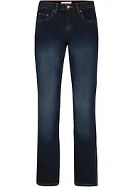 Straight-jeans High Waist, Shaping, bonprix