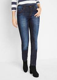 Komfort-Stretch-Jeans Skinny, John Baner JEANSWEAR