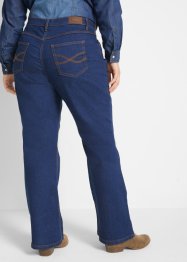 Jeans med stretch, Bootcut, John Baner JEANSWEAR
