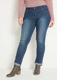 Skinny-jeans Mid Waist, stretch, bonprix