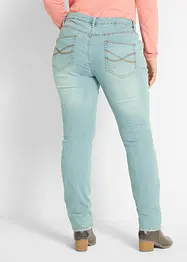 Skinny-jeans Mid Waist, stretch, bonprix