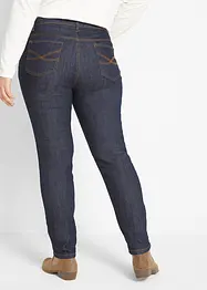 Skinny jeans Mid Waist, stretch, bonprix