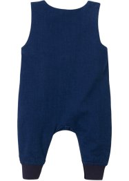 Denim jumpsuit til baby, John Baner JEANSWEAR