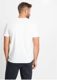 T-skjorte (3-pack), bonprix