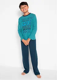 Pyjamas (2-delt sett), bonprix