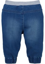 Pull on-jeans for baby, John Baner JEANSWEAR