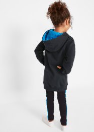 Sweatshirt og leggings (2-delt sett), bpc bonprix collection