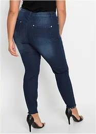 Skinny-jeans, bonprix