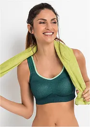 Trenings-BH med sterk hold, bonprix