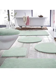 Badematte i ekstra myk kvalitet, bonprix