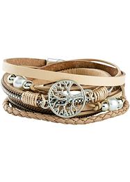 Wrap-armbånd, bpc bonprix collection