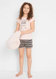 Pyjamas (2-delt sett), bonprix