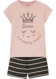 Pyjamas (2-delt sett), bonprix