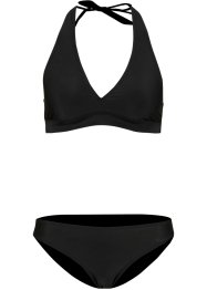 Halterneck-bikini (2-delt sett), bpc bonprix collection