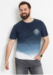 T-shirt med fargegradering, bpc bonprix collection