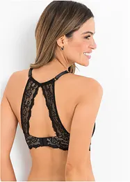 Padded-BH med bøyle, bonprix