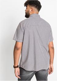 Kortermet skjorte, John Baner JEANSWEAR