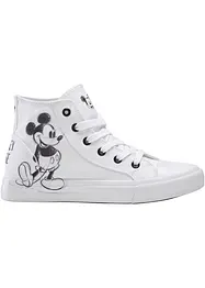 Disney Mickey Mouse High top sneakers, Disney