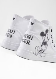 Disney Mikke Mus High top sneakers, Disney