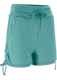Velvære-shorts, bpc bonprix collection
