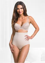 Seamless shape-truse, lett formende, bonprix