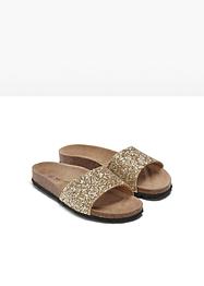 Pantolette, bpc bonprix collection