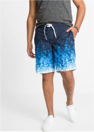 Strand-bermuda av resirkulert polyester, bpc bonprix collection