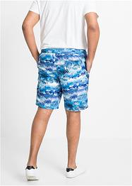Strand-bermuda av resirkulert polyester, bpc bonprix collection