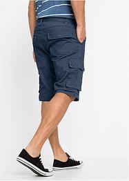 Cargo-Bermuda, Regular Fit, bpc bonprix collection