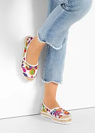 Espadrillos, bonprix