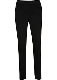 Twill-treggings, super stretch, bonprix