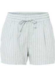 Lin-shorts, BODYFLIRT