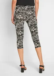 Capri-leggings, bonprix