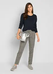 Basic genser med resirkulert bomull, bonprix