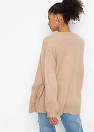 Oversized cardigan, bonprix